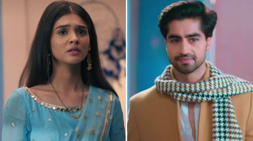 Yeh Rishta Kya Kehlata Hai: Akshara Unveils DARK SECRETS Of Birla Family To Abhimanyu!