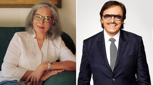 When Zeenat Aman Was Brutally Beaten By Sanjay Khan In Hotel Room