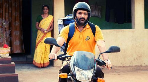 Zwigato’s Storyline Earns Praise And Touches Hearts Across India