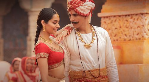 Akshay Kumar 'was taken aback' by co-star Manushi Chhillar's preparation for her role in Prithviraj