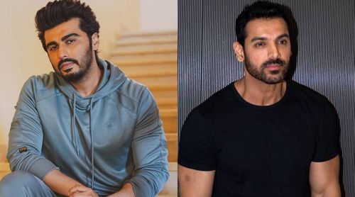 Ayyappanum Koshiyum remake: Arjun Kapoor and John Abraham’s film put in cold storage