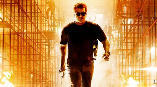 Revealed: Here’s how much Ajith has been paid for his much-anticipated film Valimai