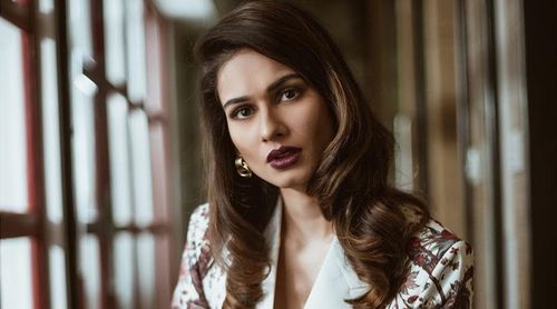 “I like to be nervous before I sign up for something,” Aneri Vajani on joining the cast of Anupama