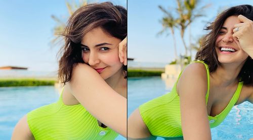 Is Anushka Sharma’s neon monokini worth adding to your cart? Read inside to find out the price!