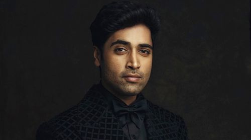 Adivi Sesh confirms signing two more Hindi films post Major