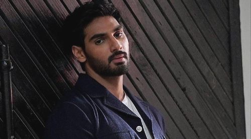 Ahan Shetty wants to star in remakes of father Suniel Shetty’s Border and Dhadkan