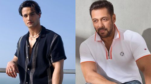 Asim Riaz to play Salman Khan’s “chota bhai” in Bhaijaan
