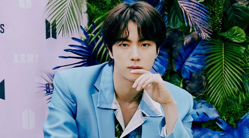 BTS member Jin opens up about his life philosophy and says, “I'm someone who believes in the usefulness of uselessness”