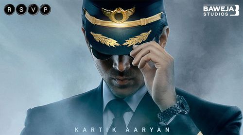 Harman Baweja and Hansal Mehta begin recceing international locations for Kartik Aaryan’s Captain India