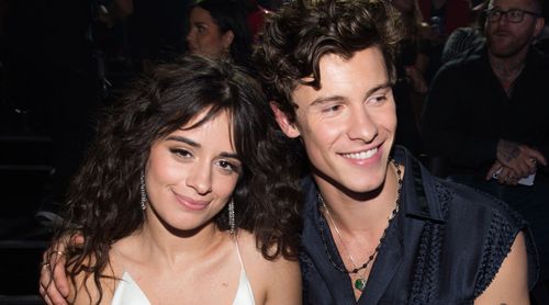 Shawn Mendes and Camila Cabello announce split after dating each other for two years