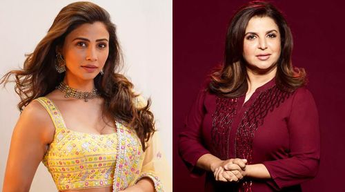 Here’s what Daisy Shah loves most about Farah Khan