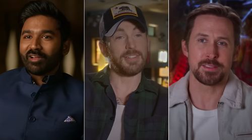 The Gray Man BTS: Here’s what Dhanush and other cast members have to say about the film