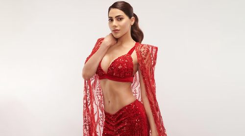 Nikki Tamboli Hits Back At TROLLS Labeling Her A Porn Star; Her POWERFUL Message On Respect Even For Adult Film Stars! (Details Inside)