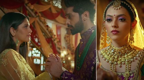 Imlie Spoiler Alert: Imlie And Atharva Get Married, And Chini Gets Exposed To Her Evil Intentions; READ TO KNOW MORE……….