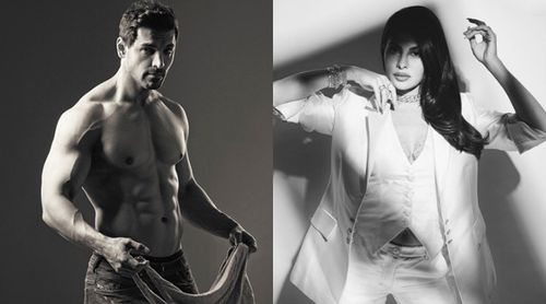 John Abraham & Jacqueline Fernandez to shoot a romantic number for Attack