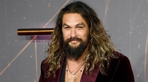 Jason Momoa to headline Apple TV+ series Chief of War