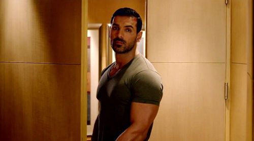 John Abraham: I want to do Force 3 and make it the biggest action franchise this country has seen