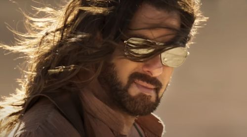 Kisi Ka Bhai Kisi Ki Jaan: Fans can’t keep calm as Salman Khan shares a teaser clip announcing the film’s title