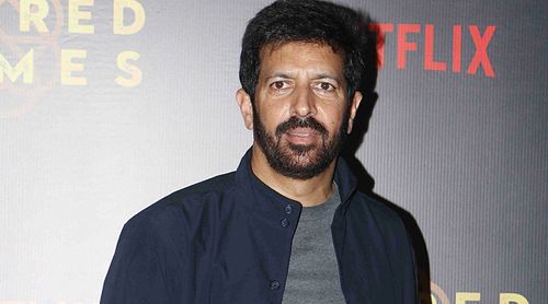 Kabir Khan to direct a streaming show on Kandahar hijacking for Netflix?