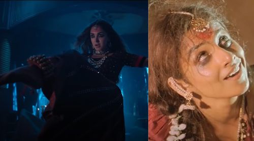 Bhool Bhulaiyaa 2: Kiara Advani assures to retain the the essence of the original Manjulika