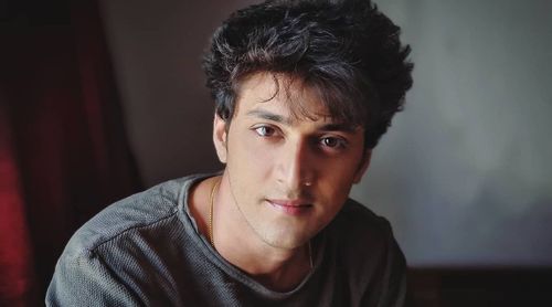 Kinshuk Vaidya joins Shaheer Sheikh and Hiba Nawab on the cast of Rajan Shahi’s next on Star Bharat