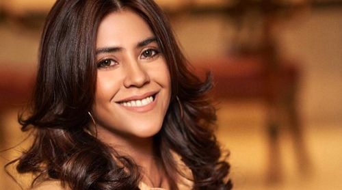 Ekta Kapoor ecstatic as Kumkum Bhagya becomes 1st Balaji Telefilms’ show to complete 2000 episodes