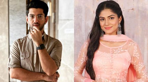 Kunal Jaisingh & Tanvi Malhara to come together for new show Muskuraane Ki Vajah Tum Ho