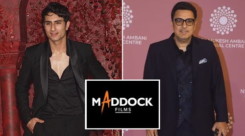 Ibrahim Ali Khan Bags A Second Film? Here’s What We Know!