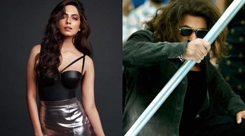 Malavika Mohanan responds to rumours of joining Salman Khan’s Kabhi Eid Kabhi Diwali