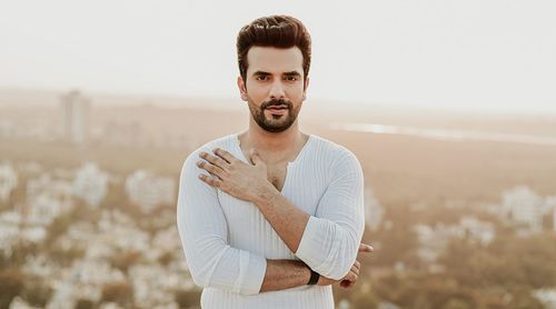 Manit Joura quits Ekta Kapoor’s Kundali Bhagya