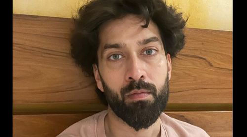 Bade Achhe Lagte Hain star Nakuul Mehta down with COVID-19