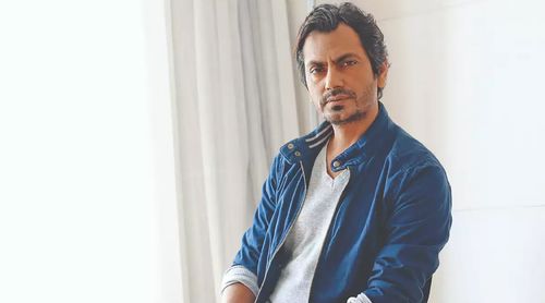 Nawazuddin Siddiqui reveals he has been offered 200 scripts over the past three months