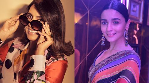 Neetu Kapoor gets a fireful reaction for her retro look from her ‘Bahu’ Alia Bhatt