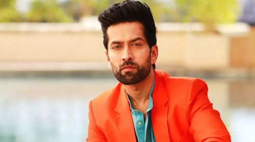 Nakuul Mehta rubbishes rumours of Bade Achhe Lagte Hain 2 getting the axe