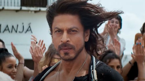 Pathaan Worldwide Box Office Collection Day 12: Shah Rukh Khan’s film is unstoppable both in India and Globally
