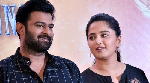 Baahubali stars Prabhas and Anushka to reunite once again?