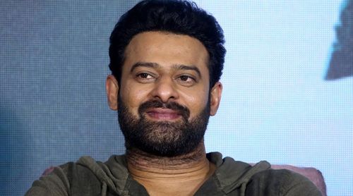 Prabhas to become highest paid Indian actor; to get a hefty paycheque of ₹150 crore for Spirit