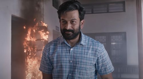 Twitter Response: Netizens are all in for Prithviraj Sukumaran's Jana Gana Mana