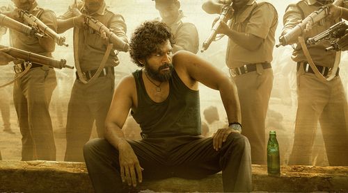 Pushpa fame Sukumar clarifies about making changes in the script of the sequel