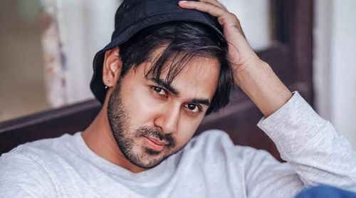 Randeep Rai shares what drew him to sign Balika Vadhu 2