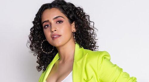 Sanya Malhotra approached for the Hindi remake of The Great Indian Kitchen?