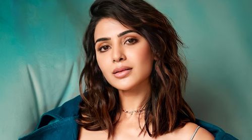 Samantha reaches a new milestone on Instagram; clocks 20 million followers
