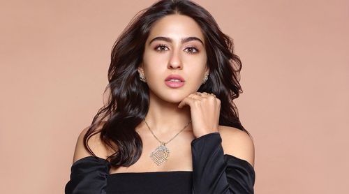 Sara Ali Khan: The one positive thing to have happened in 2020 to me was Atrangi Re
