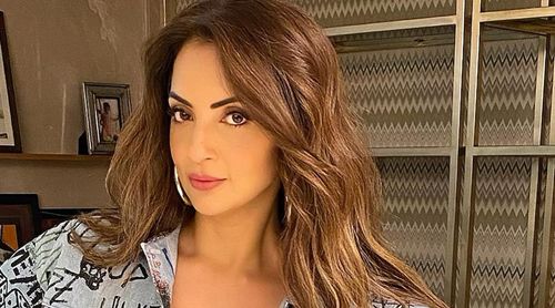 Seema Khan returns to her maiden name, Seema Kiran Sajdeh after filing for divorce with Sohail Khan