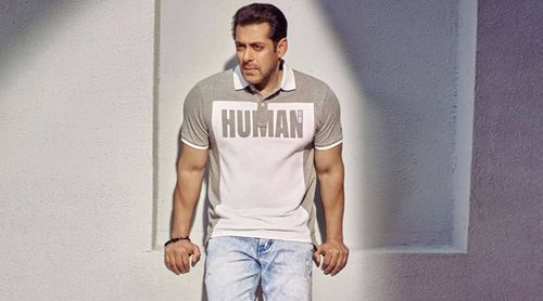 Salman Khan confirms playing Indian spy agent Ravindra Kaushik in his next
