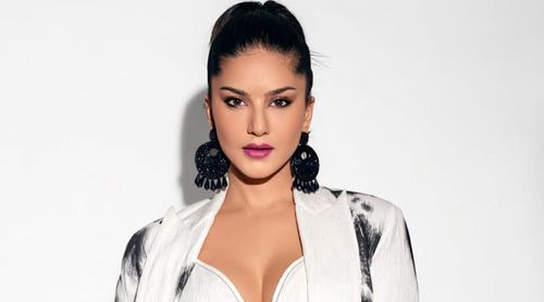 By being vegan, I feel good as a human being: Sunny Leone