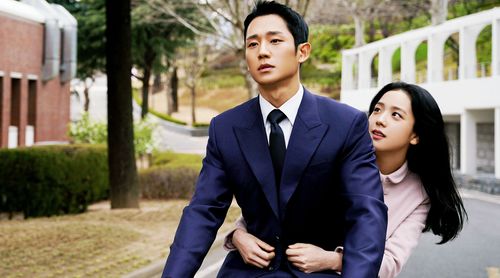 Jisoo starrer K-drama Snowdrop to release on Disney+ Hotstar on February 9