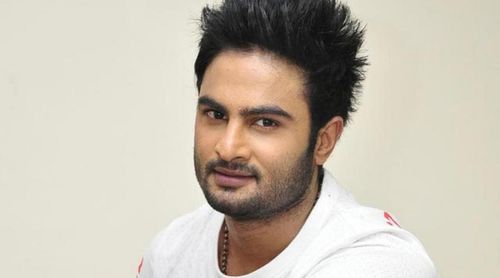 Sudheer Babu on why he chose not to feature in Brahmastra, says ‘want to explore Telugu cinema first’