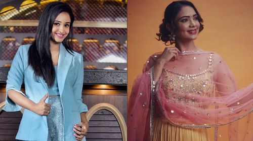 Is Tina Philip replacing Pooja Banerjee on Ekta Kapoor’s Kumkum Bhagya?