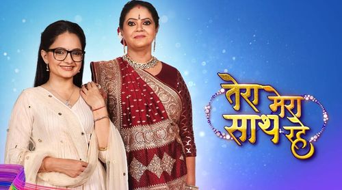 Tera Mera Saath Rahe to continue its run, confirms Giaa Manek
